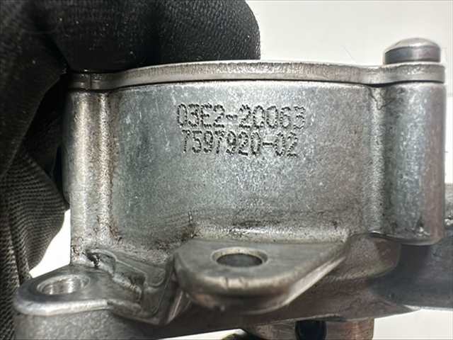 Foto 3ª: Depresor Freno Bomba Vacio Peugeot 207 1.4 GASOLINA [G-8FP] (2012)