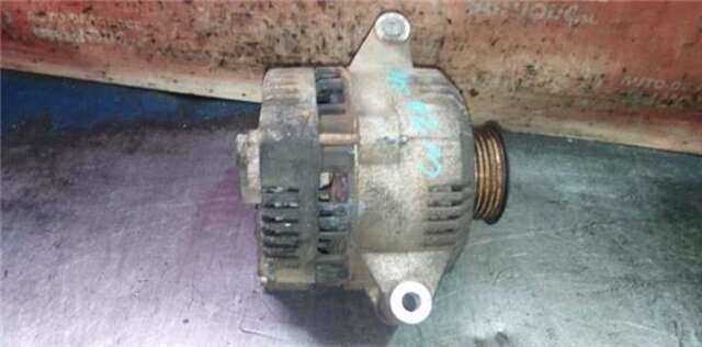 Foto 2ª: Alternador Ford Mondeo 1.8 TD [RFN]