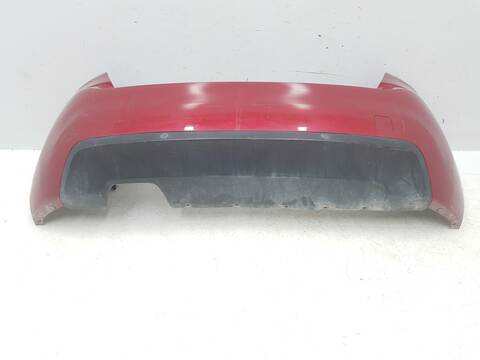 Foto 2ª: Paragolpes Trasero Peugeot 308 ALLURE [HN02] (2010)