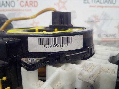 Foto 2ª: Anillo Airbag Hyundai Tucson 141CV 104KW (2004)