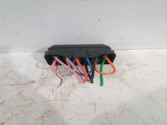 Foto 2ª: Centralita Motor ECU Peugeot Rifter 1.5 BLUEHDI 100 102CV [YHT (DV5RCF) YHY (DV5RD)] (2018)