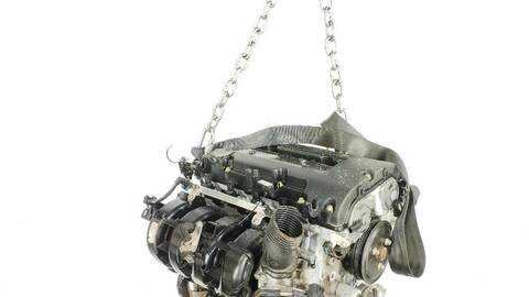 Motor Completo Opel Corsa 1.4 08 68)