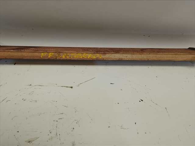 Foto 3ª: Radiador Aceite Opel Frontera 2.3 DIESEL 74kw [D/23DTR] (1992)