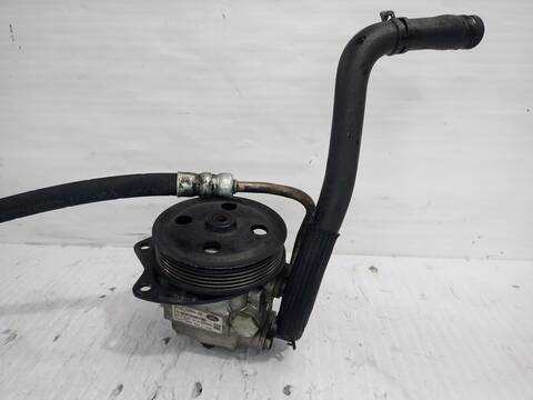 Bomba de Direccion Land Rover Discovery TDV6 HSE 245CV 180KW