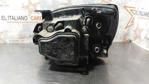 Foto 2ª: Faro Derecho Opel Antara COSMO 4X4 150CV 110KW [Z20S] (2008)