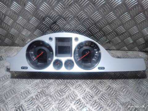 Cuadro de Instrumentos Volkswagen Passat BKP BERLINA