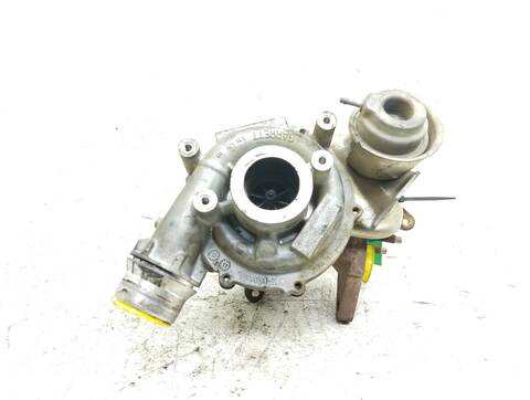 Turbocompresor Renault Kangoo EXPRESSION 90CV 66KW