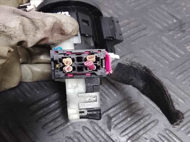 Foto 2ª: Antirrobo Renault Master 2.3 DCI 150CV (2022)