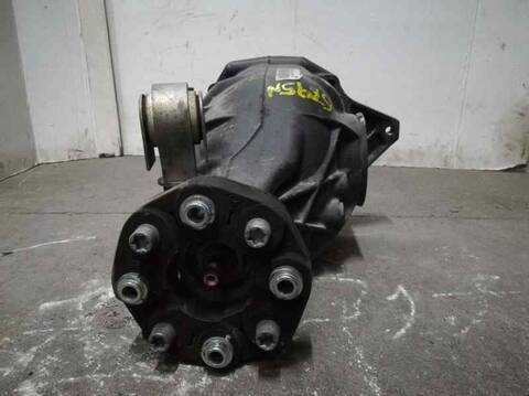 Foto 2ª: Diferencial Trasero Mercedes Clase E 180 E 350 BLUETEC 212.024) 211CV 155KW [642850] (2009)