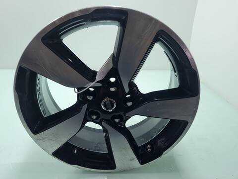 LLanta Chapa Nissan Qashqai ACENTA 131CV 96KW