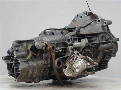 Foto 3ª: Caja Cambios Audi A4 1.8 BERLINA 125CV 92KW [AVV] (2001)