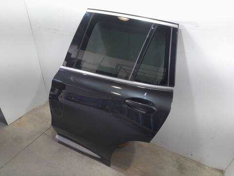 Foto 2ª: Puerta Trasera Izquierda Bmw X3 XDRIVE 20 D 190CV 140KW [B47D20B] (2019)