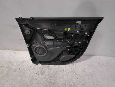 Foto 3ª: Tapizados Cartoneras Peugeot Rifter 1.5 BLUEHDI 100 102CV 75KW [YHT (DV5RCF),YHY (DV5RD)] (2024)