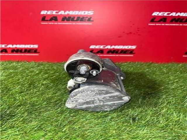 Foto 4ª: Motor de Arranque Renault Express ADVANCE BLUE DCI DIESEL FAP 75CV 55KW [K9K U8] (2021)