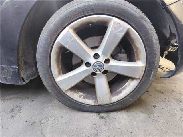 LLanta Chapa Volkswagen New Beetle 1.6 [1.6 LTR. - 75 KW]