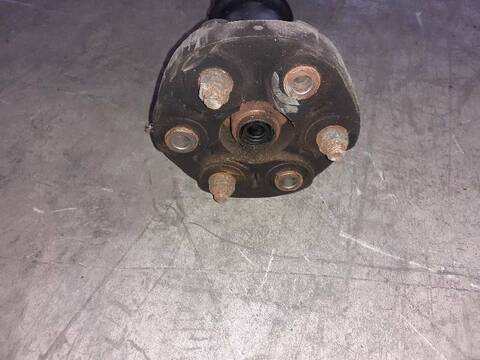 Foto 3ª: Transmision Central Bmw Serie 5 518 550I XDRIVE 408CV 300KW [N63B44A] (2010)