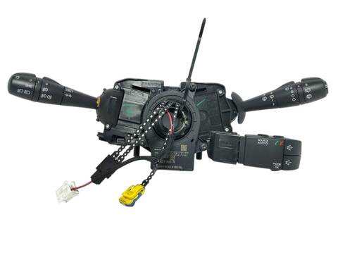 Mando Multifuncion Renault Clio AUTHENTIQUE 1 DCI DIESEL FAP 75CV
