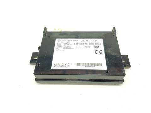 Foto 3ª: Centralita Motor ECU Mercedes Sprinter 311-314-316 CDI (2018)