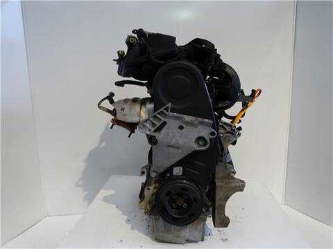 Motor Completo Seat Altea 1.6 102CV 75KW