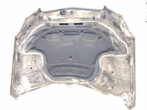 Foto 2ª: Capot Mercedes Clase E 180 E 220 CDI - BLUETEC 212.001 212.002) [OM 651.924] (2009)