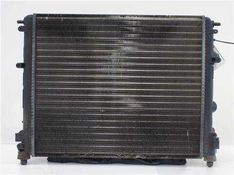 Foto 2ª: Radiador Motor Dacia Logan 1.6 LSOB LSOD LSOF LSOH) 87CV 64KW [K7M 710] (2006)