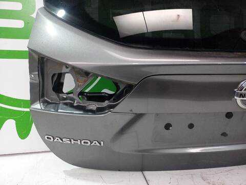 Foto 2ª: Portón Nissan Qashqai ACENTA 140CV [HR13DDT] (2013)