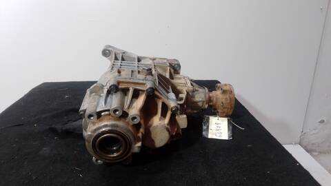 Foto 3ª: Caja Transfer Land Rover Freelander 2.0 DI 4X4 98CV 72KW [20T2N] (1999)