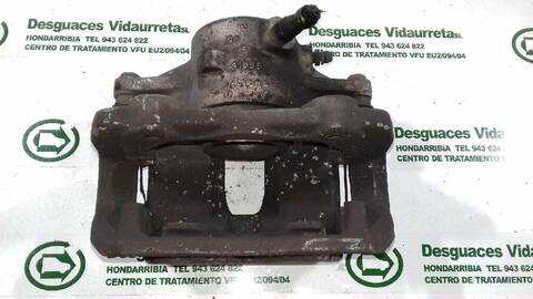 Foto 3ª: Pinza Freno Delantera Izquierdo Mercedes Clase C 160 220 T CDI 204.208) 170CV 125KW FAMILIAR [OM646811] (2008)