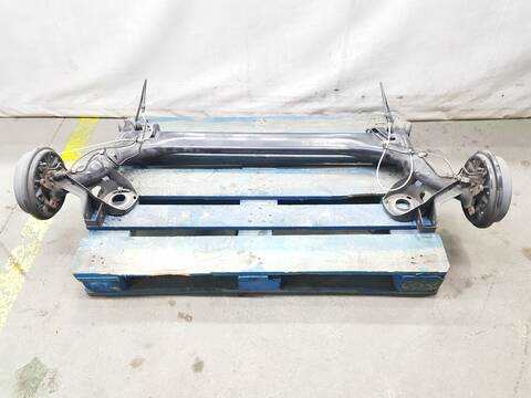 Puente Trasero Volkswagen Polo ADVANCE