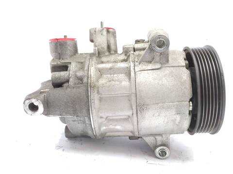 Foto 3ª: Compresor Aire Acondicionado Skoda Fabia 1.4 TDI 75CV 55KW [CUSA] (2017)