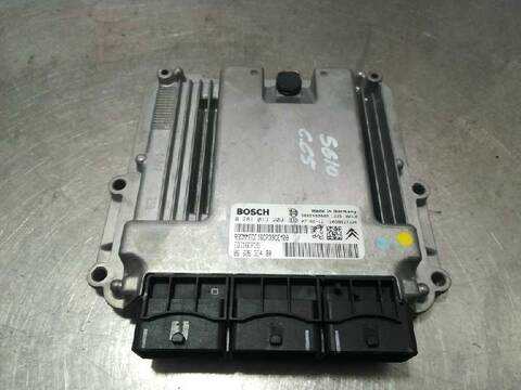 Centralita Motor ECU Citroen C5 EXCLUSIVE BERLINA 170CV 125KW