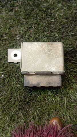 Foto 2ª: Caja Reles Fusibles Jeep Cherokee 2.5 TD 3P [VM52] (2001)