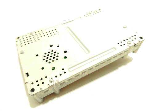 Foto 3ª: Centralita Motor ECU Ford Puma 1.0 ECOBOOST MHEV 125CV 92KW [B7JB] (2024)