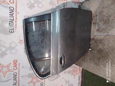 Foto 2ª: Puerta Trasera Derecha Bmw Serie 5 518 530D BERLINA 218CV 160KW [306D2] (2005)