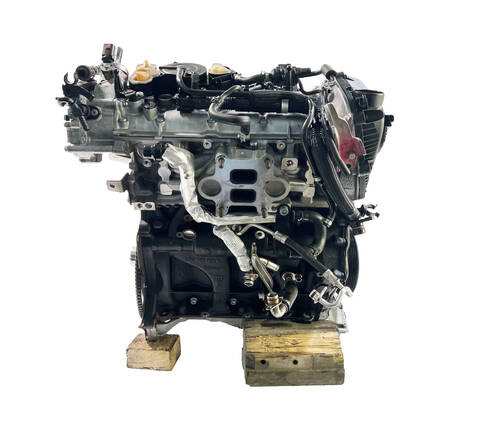 Foto 3ª: Motor Completo Audi A4 B9 190CV 140KW [DLV DLVA] (2019)