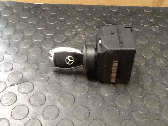 Bombin Arranque Mercedes Clase R 280 3.000 V6 CDI 0CV