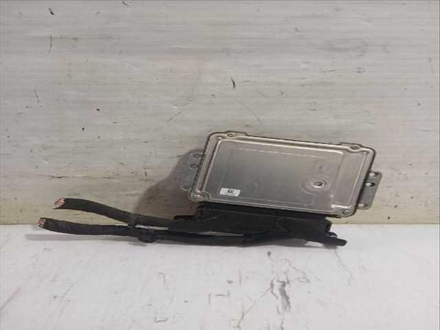 Foto 3ª: Centralita Motor ECU Kia Carens 2.0 CRDI 140 140CV [D4EA] (2006)