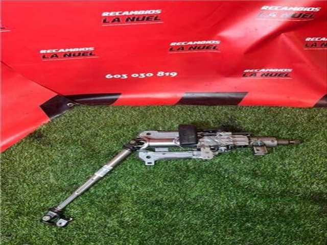 Foto 4ª: Columna Dirección Citroen Berlingo BERLINGO M BLUE-HDI FAP 102CV 75KW FURGON [YH01]