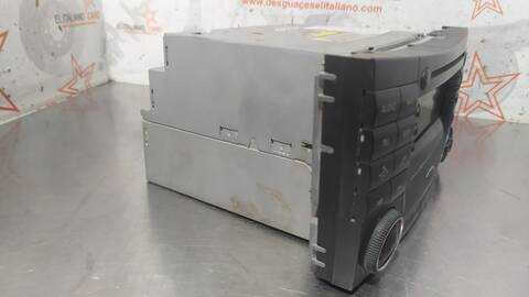 Foto 3ª: Sistema GPS Mercedes Clase C 160 350 219.356) 272CV 200KW [272964] (2004)