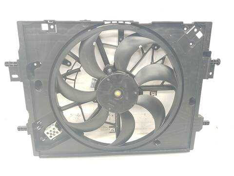 Electroventilador Renault Arkana TECHNO 130CV 97KW