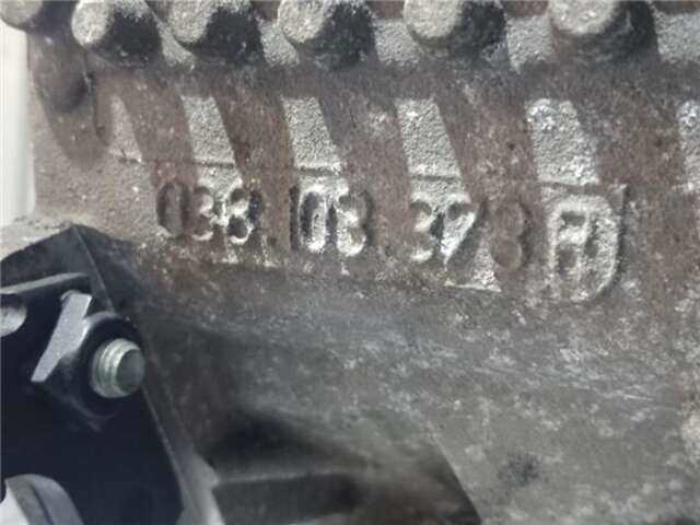 Foto 2ª: Culata Seat Ibiza 1.9 TDI [ATD]