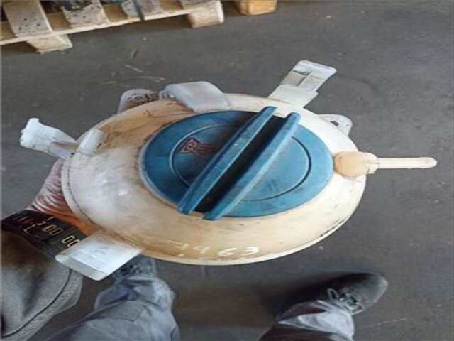 Foto 2ª: Deposito Expansion Seat Leon 1.9 TDI [BLS]