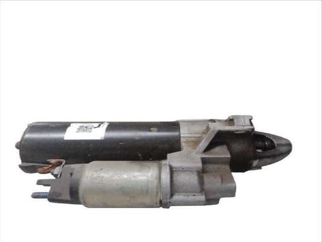 Foto 2ª: Motor de Arranque Bmw X3 XDRIVE 20 D (2010)