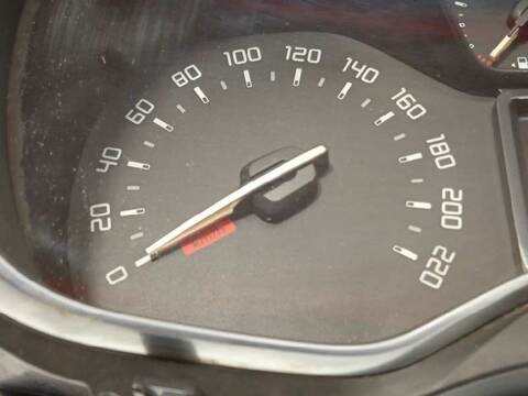 Foto 3ª: Cuadro de Instrumentos Citroen Berlingo SHINE M 102CV 75KW [YH01] (2020)