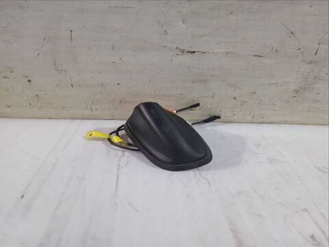 Antena Peugeot Rifter 1.5 BLUEHDI 100 102CV 75KW