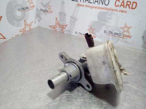 Foto 3ª: Bomba Freno Citroen C4 SEDUCTION 112CV 82KW [9HR] (2012)