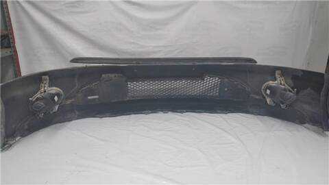 Foto 4ª: Paragolpes Delantero Peugeot 206 1.4 XS CLIM [1 4 LTR. - 50 KW HDI] 68CV
