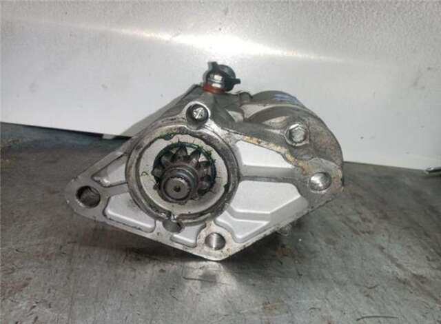 Foto 3ª: Motor de Arranque Hyundai Terracan 2.9 CRDI 4WD [J3]