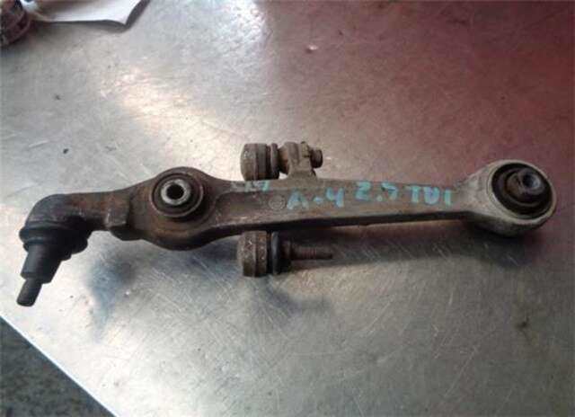 Foto 2ª: Brazo Suspension Delantero Derecho Audi A4 2.5 TDI [2.5 LTR. - 110 KW V6 24V TDI] [AFB]