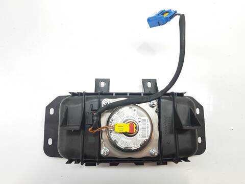 Foto 3ª: Kit Airbag Citroen C3 LIVE (2016)